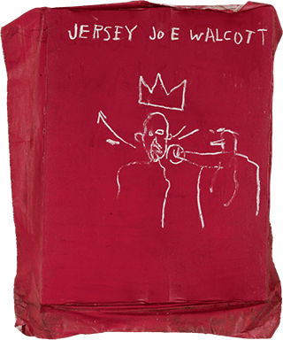 Jersey Joe Walcott