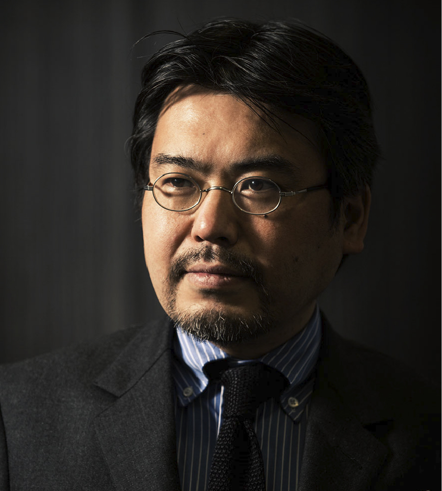 広田 雅将
