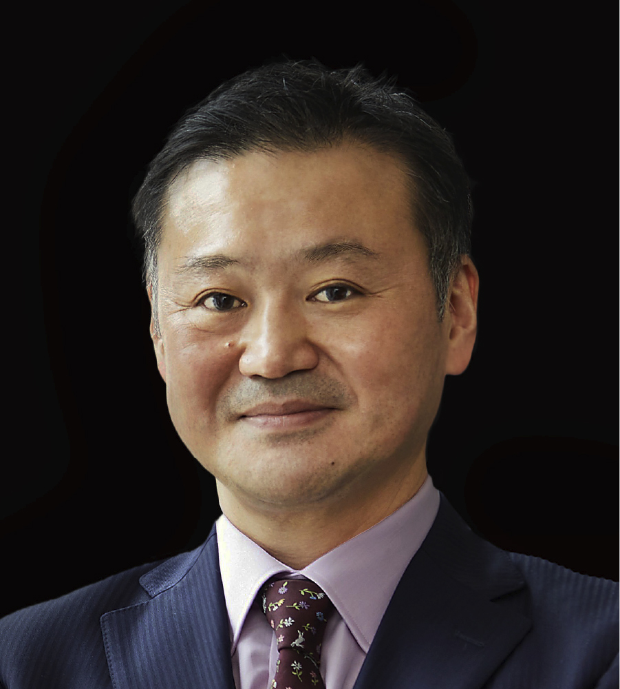 石田 充孝