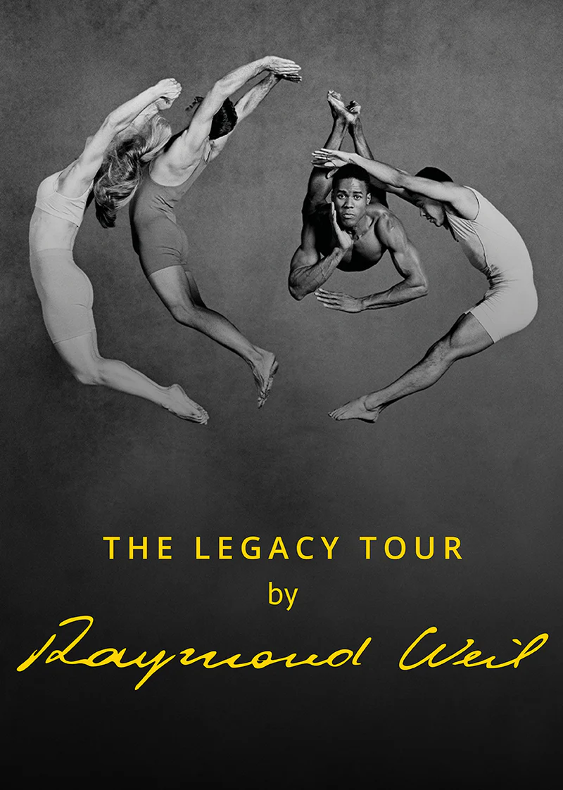 the-legacy-tour - 日本公式｜RAYMOND WEIL - レイモンド ウェイル