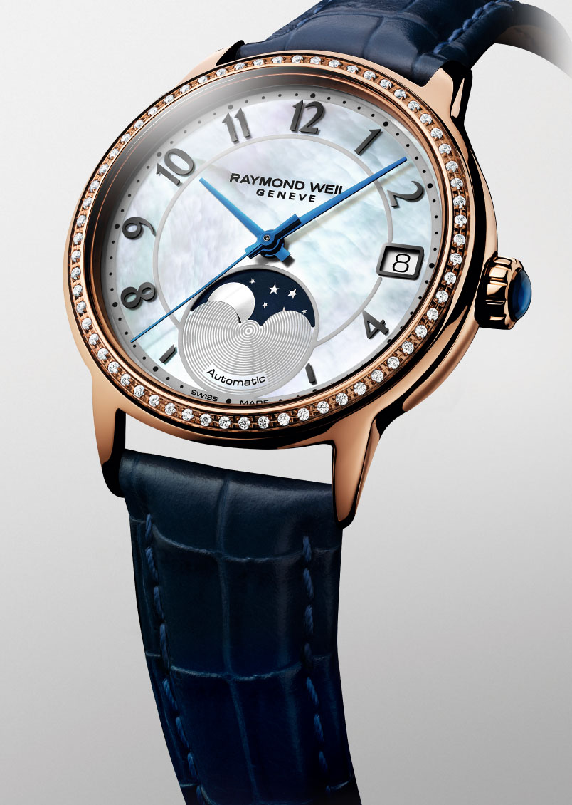 MAESTRO | RAYMOND WEIL